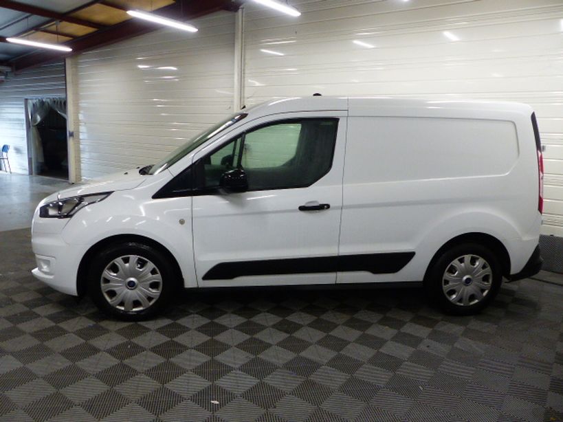 FORD TRANSIT CONNECT FGN 2020 - Photo n°6