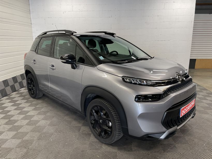 CITROEN C3 AIRCROSS 2024 - Photo n°3