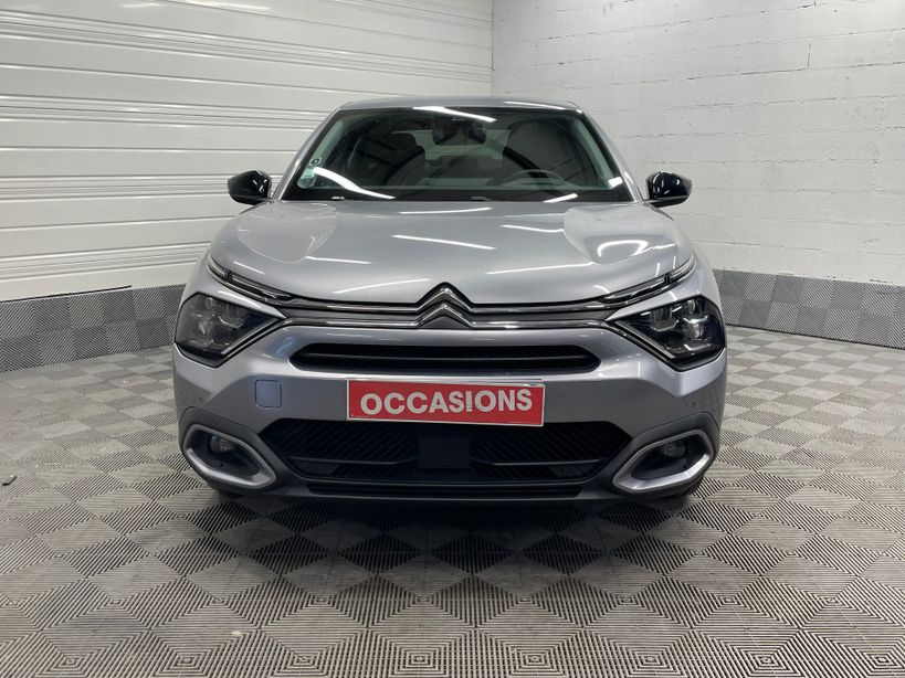 CITROEN C4 X 2023 - Photo n°2