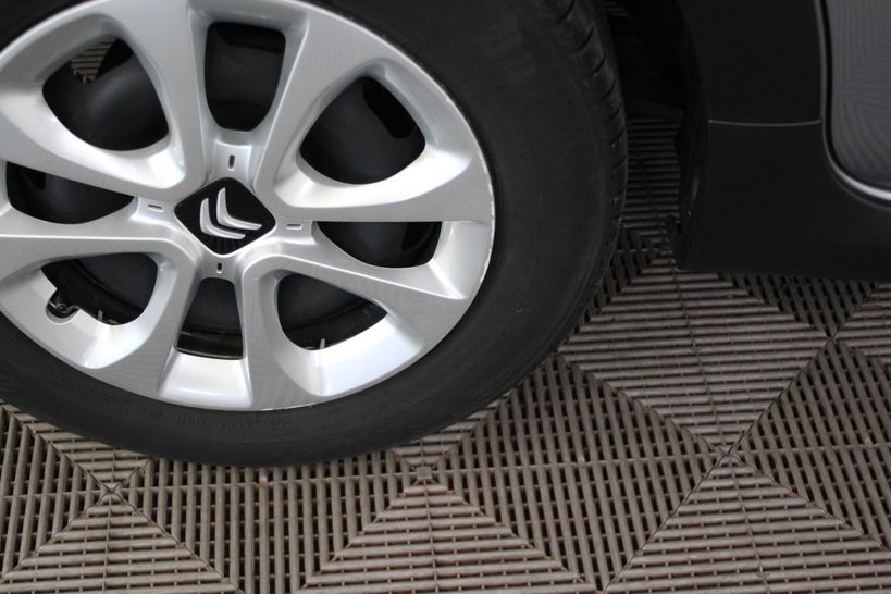 CITROEN C3 2020 - Photo n°3