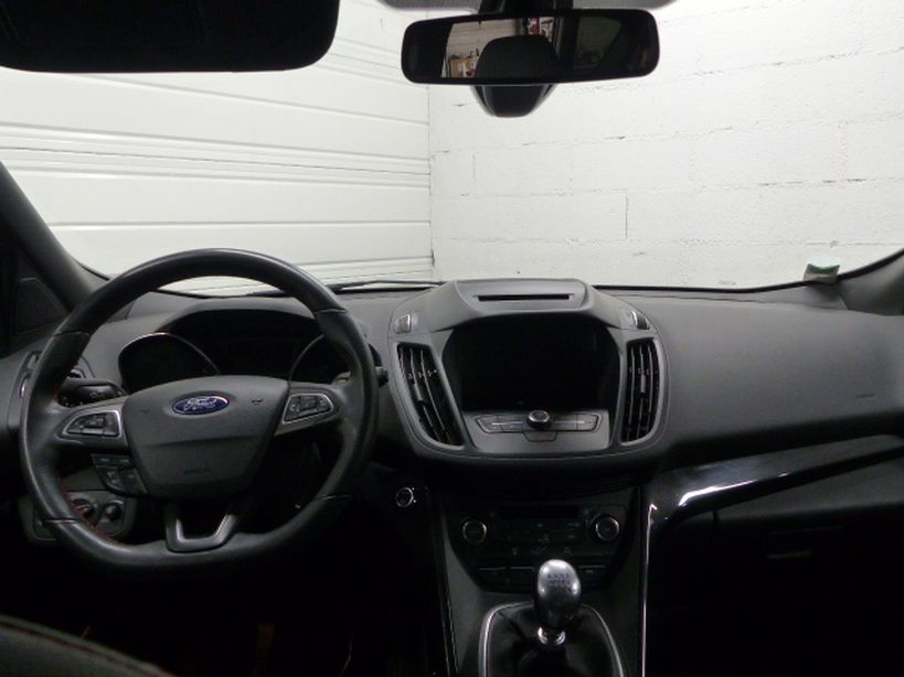FORD KUGA 2019 - Photo n°10