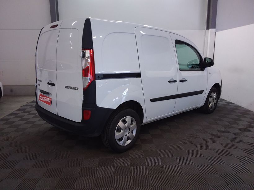 RENAULT KANGOO EXPRESS 2019 - Photo n°4