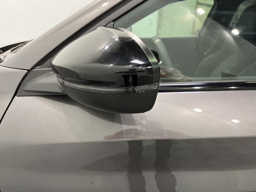 PEUGEOT 208 2022 - Photo n°50