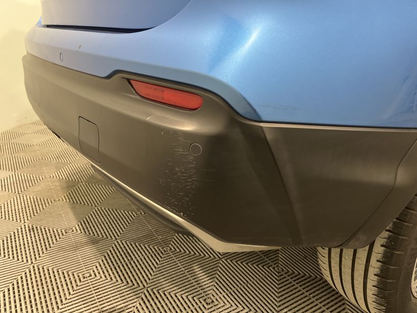 NISSAN QASHQAI 2019 - Photo n°5