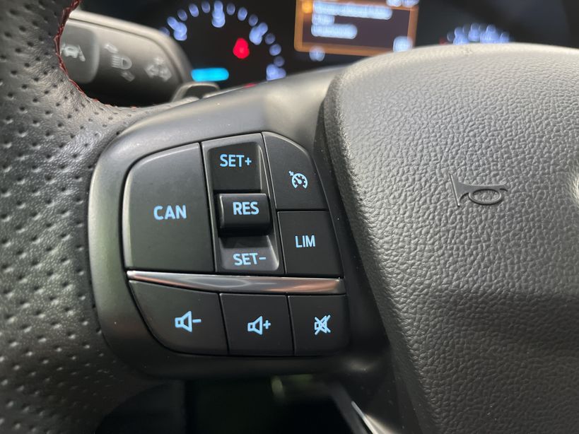 FORD FOCUS 2020 - Photo n°27