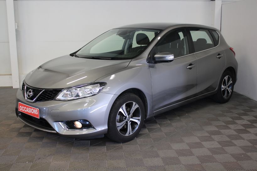NISSAN PULSAR 2018 - Photo n°1