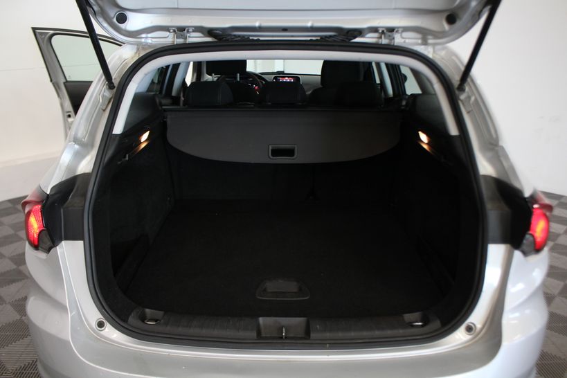 FIAT TIPO STATION WAGON MY19 E6D 2019 - Photo n°12