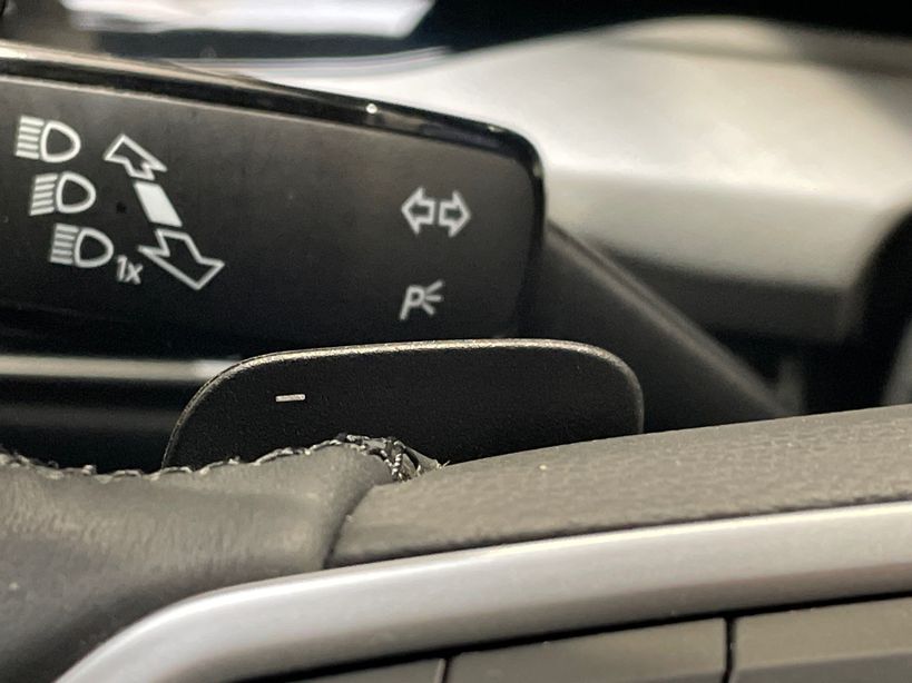 VOLKSWAGEN GOLF 2023 - Photo n°29