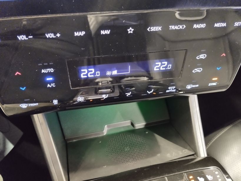 HYUNDAI TUCSON 2023 - Photo n°49