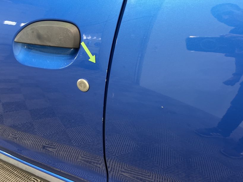 DACIA SANDERO 2018 - Photo n°1