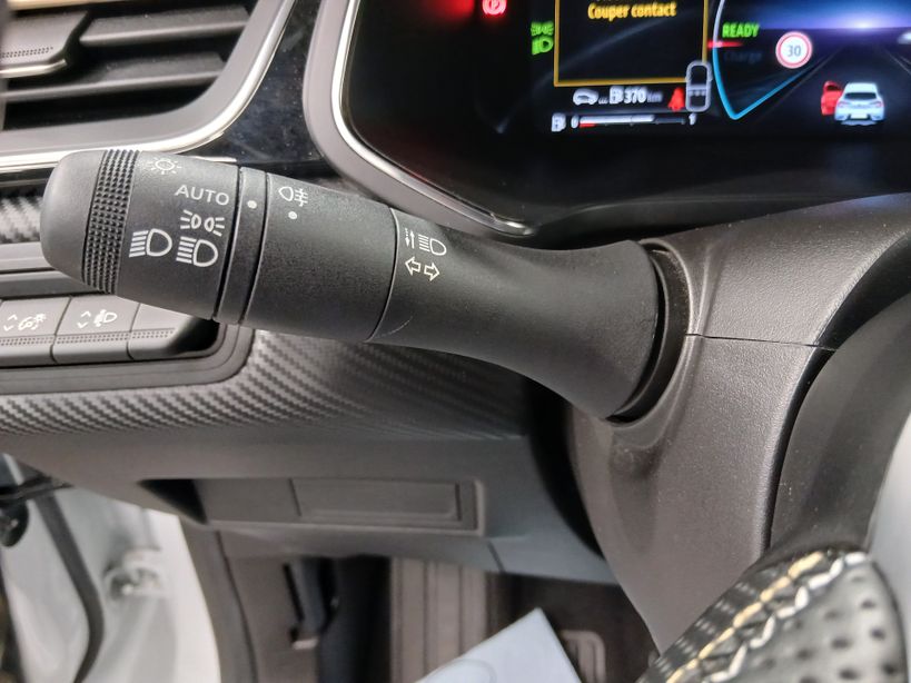 RENAULT CAPTUR 2022 - Photo n°15