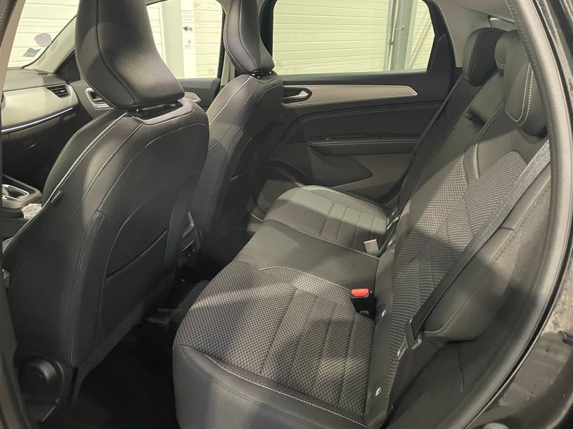 RENAULT ARKANA 2023 - Photo n°12