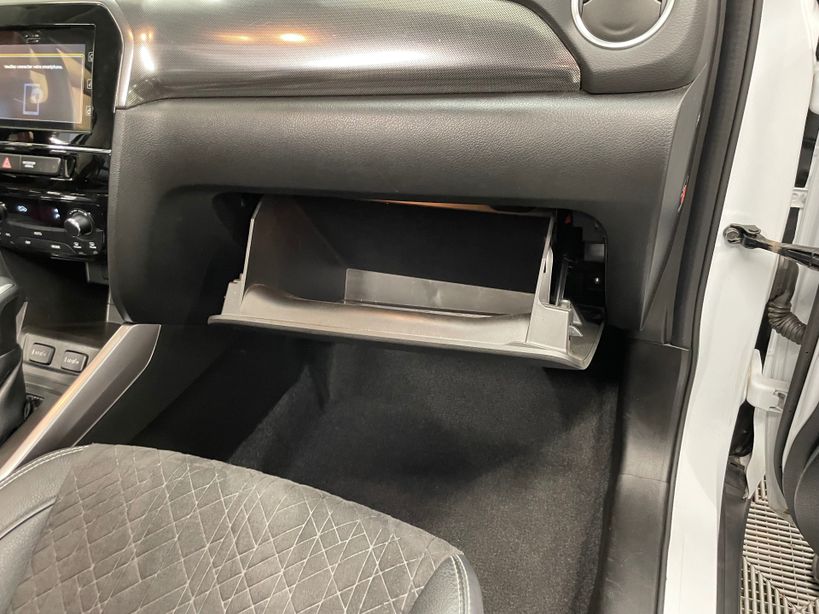 SUZUKI VITARA 2022 - Photo n°30
