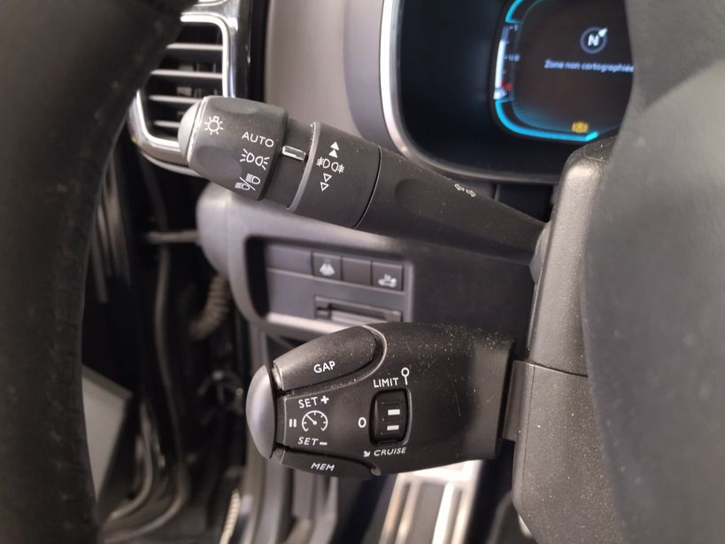 CITROEN C5 AIRCROSS 2019 - Photo n°28