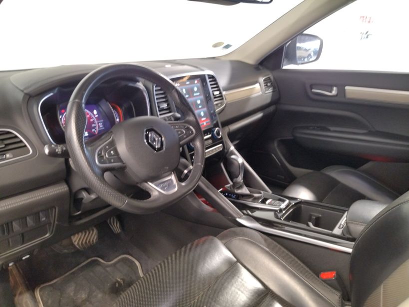RENAULT KOLEOS 2019 - Photo n°30