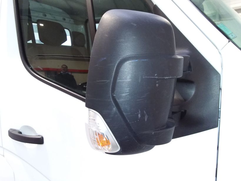 RENAULT MASTER PROPULSION 2018 - Photo n°7