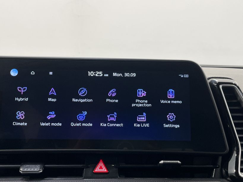 KIA SPORTAGE 2022 - Photo n°14