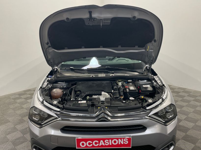 CITROEN C4 2024 - Photo n°4
