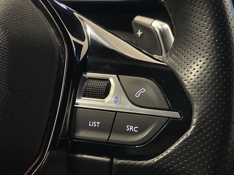 PEUGEOT 208 2023 - Photo n°29