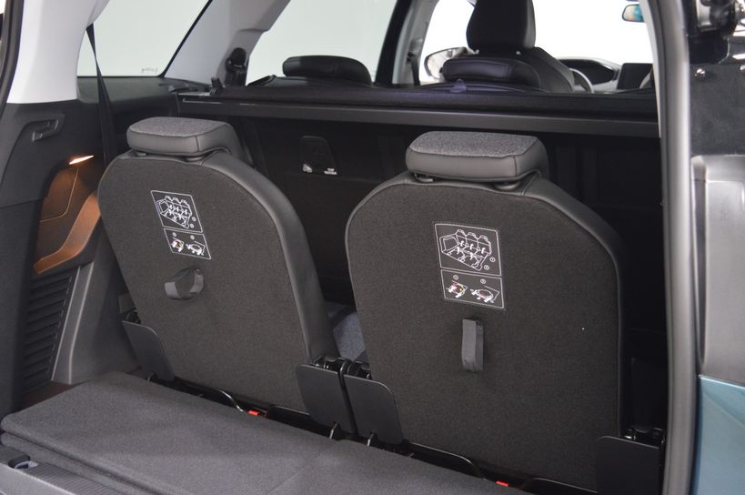 PEUGEOT 5008 2020 - Photo n°6