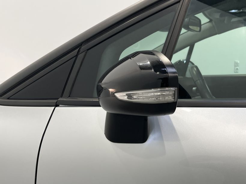 CITROEN C3 AIRCROSS 2019 - Photo n°43