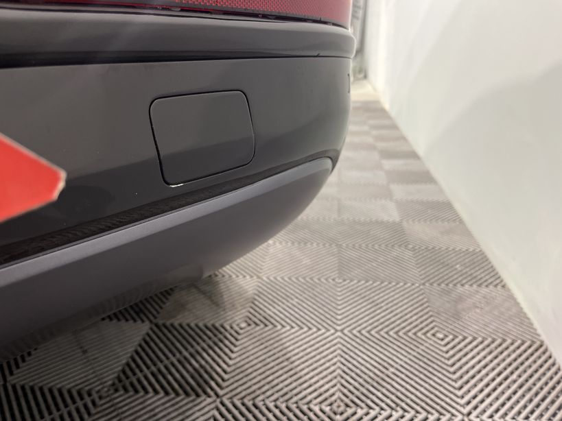 AUDI Q3 2018 - Photo n°11