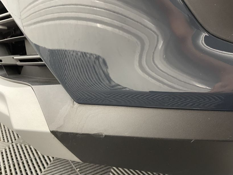 RENAULT CAPTUR 2020 - Photo n°17