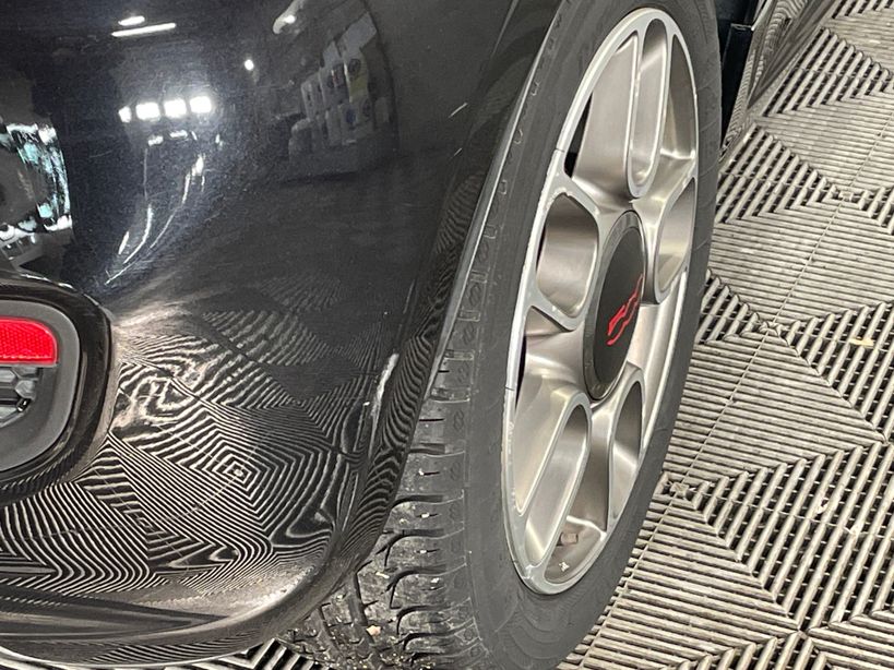 FIAT 500C 2015 - Photo n°3