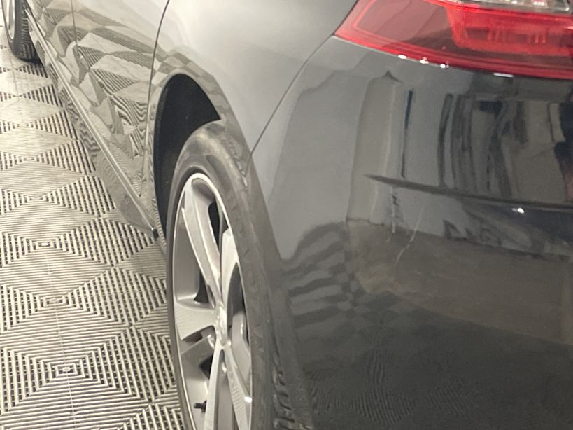 PEUGEOT 308 2021 - Photo n°3