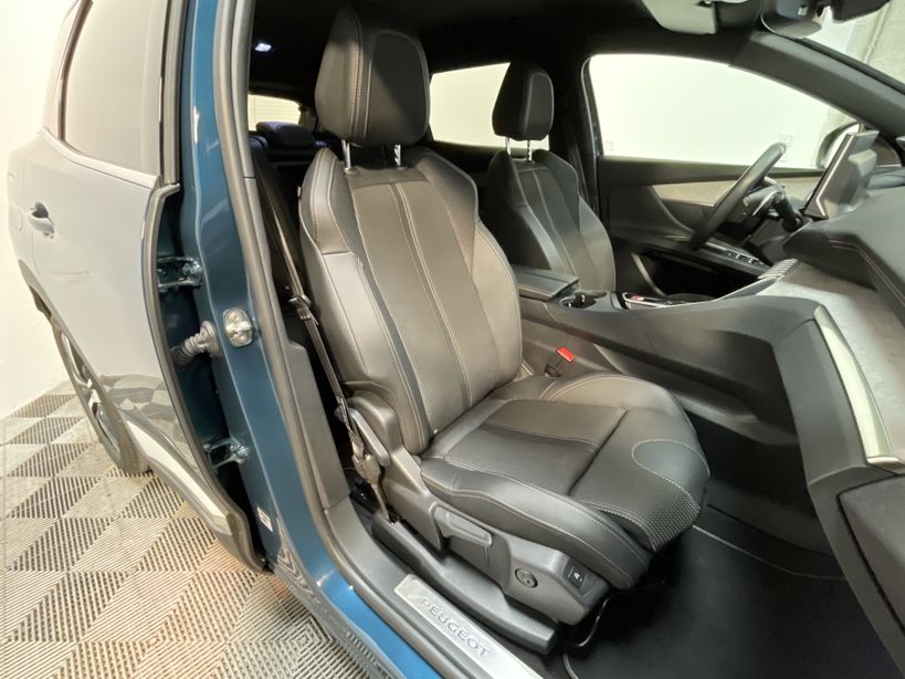 PEUGEOT 3008 2024 - Photo n°49