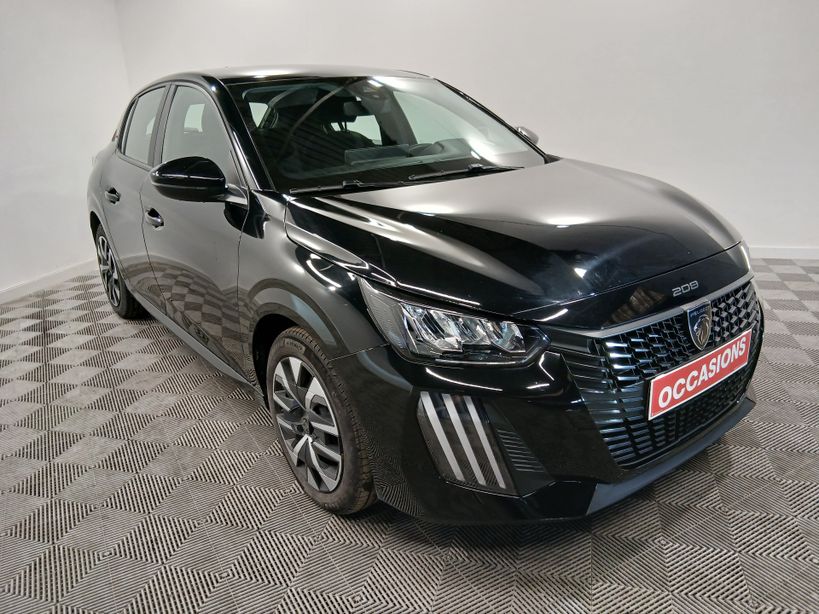 PEUGEOT 208 2025 - Photo n°30