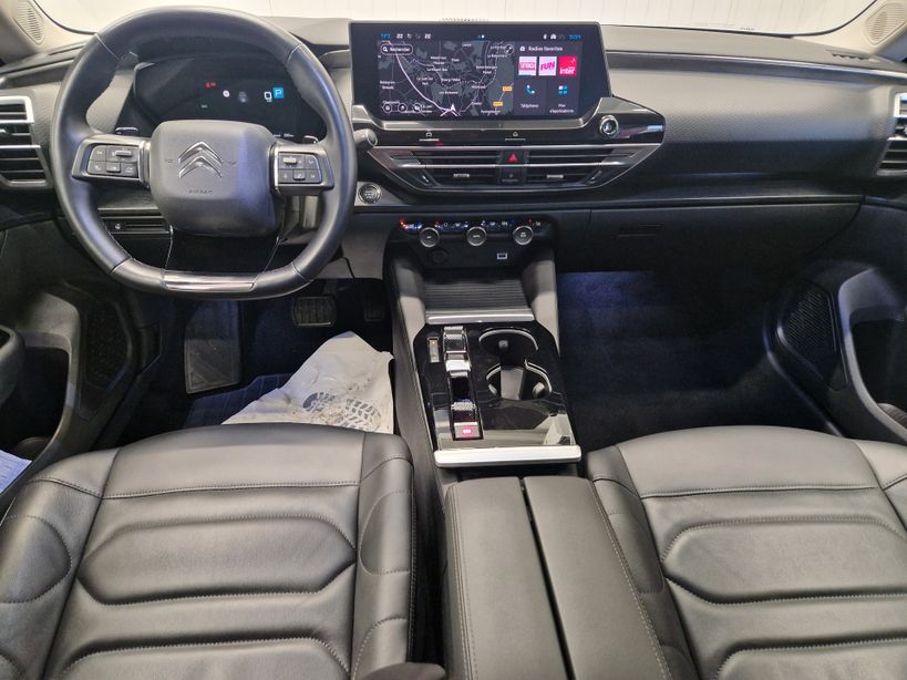 CITROEN C5 X 2024 - Photo n°8