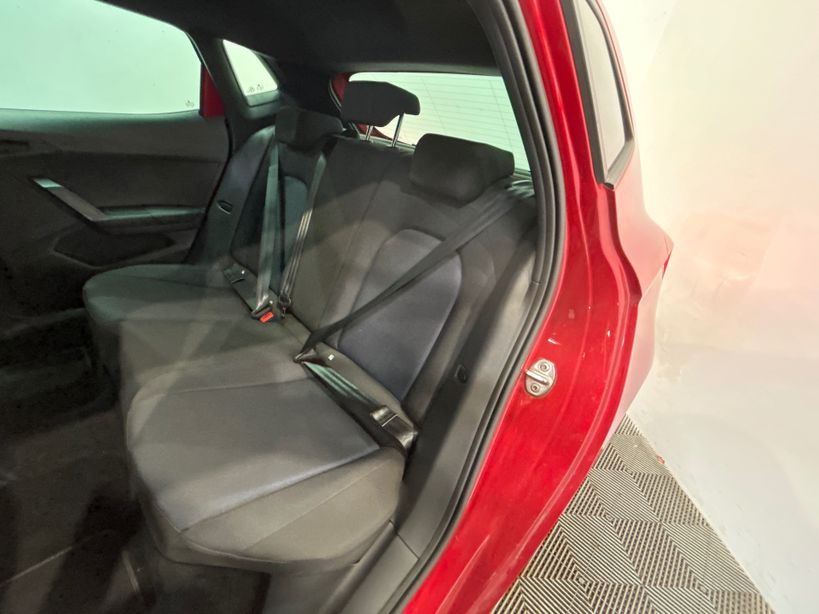 SEAT IBIZA 2023 - Photo n°10