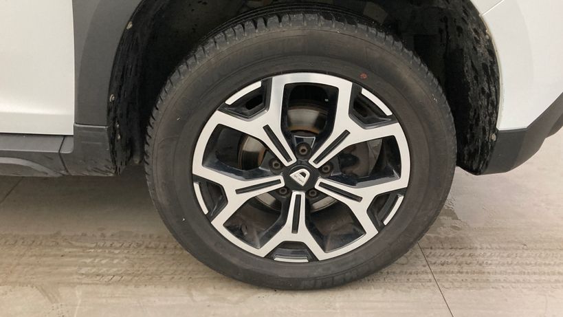 DACIA DUSTER 2019 - Photo n°9