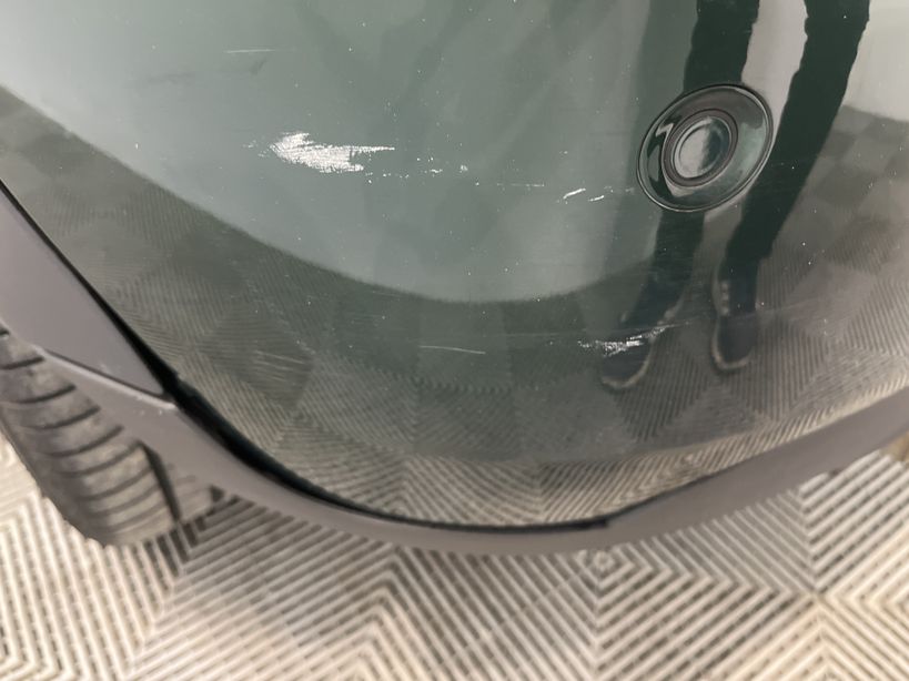 MINI HATCH 5 PORTES F55 LCI 2018 - Photo n°14