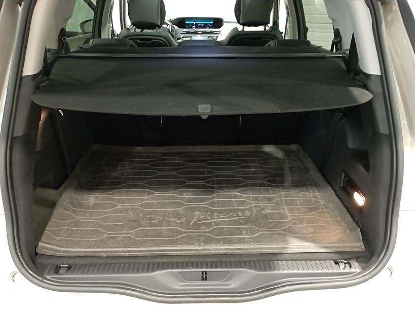 CITROEN GRAND C4 PICASSO 2017 - Photo n°35