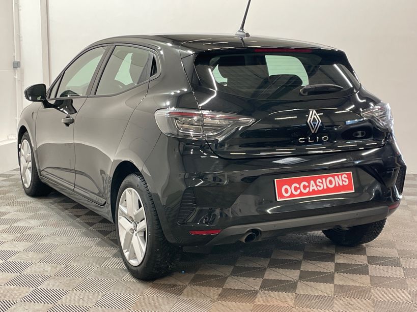 RENAULT CLIO V 2024 - Photo n°6