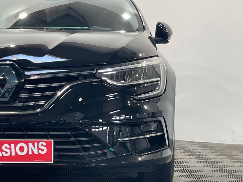 RENAULT MEGANE IV BERLINE 2021 - Photo n°7