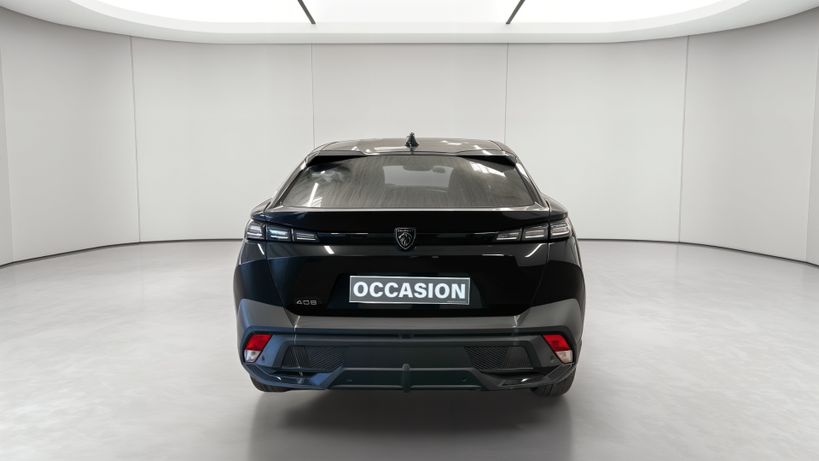 PEUGEOT 408 2025 - Photo n°5