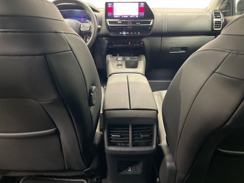 CITROEN C5 AIRCROSS 2023 - Photo n°44