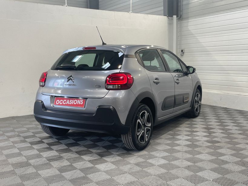 CITROEN C3 2023 - Photo n°5