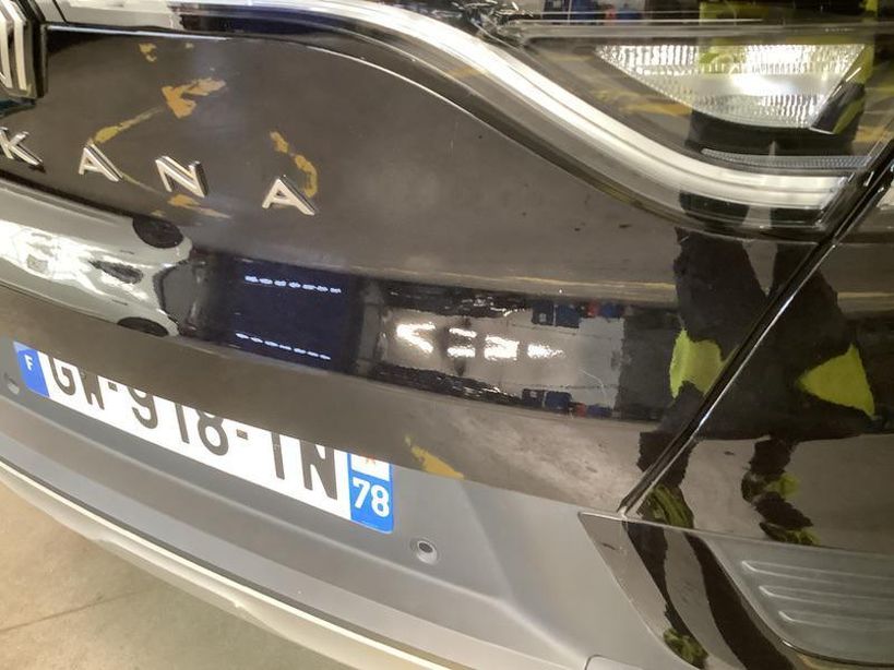 RENAULT ARKANA 2024 - Photo n°2
