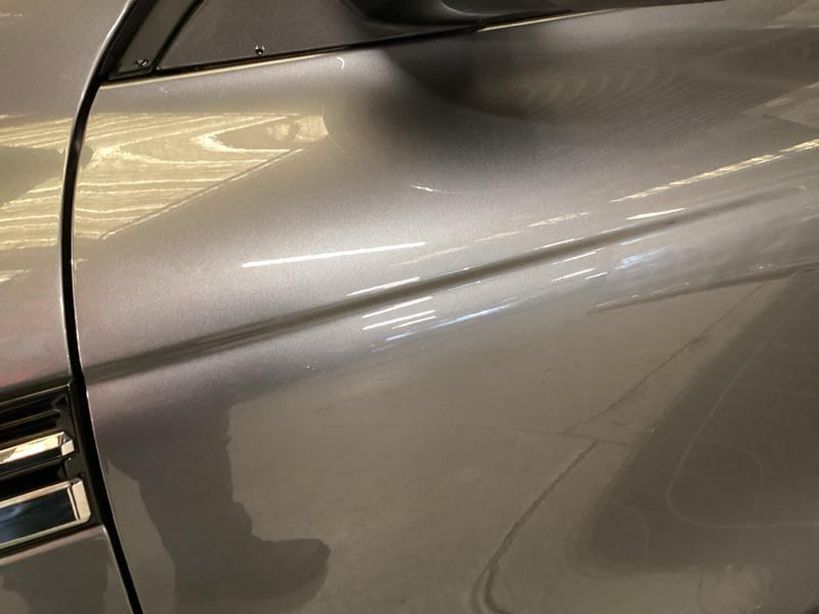 RENAULT ARKANA 2023 - Photo n°5