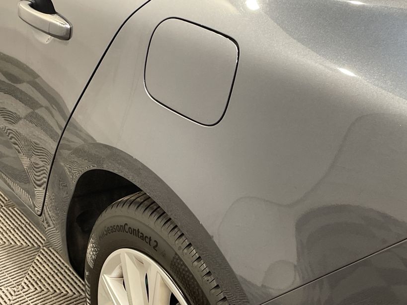 RENAULT MEGANE IV ESTATE 2021 - Photo n°7