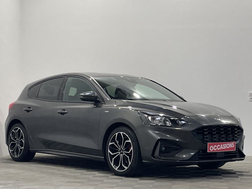 FORD FOCUS 2021 - Photo n°2