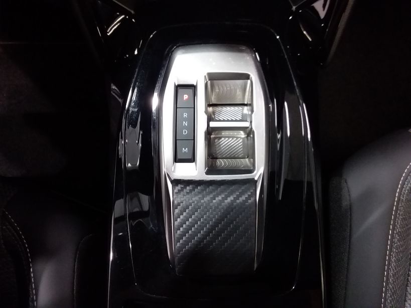 PEUGEOT 208 2024 - Photo n°20
