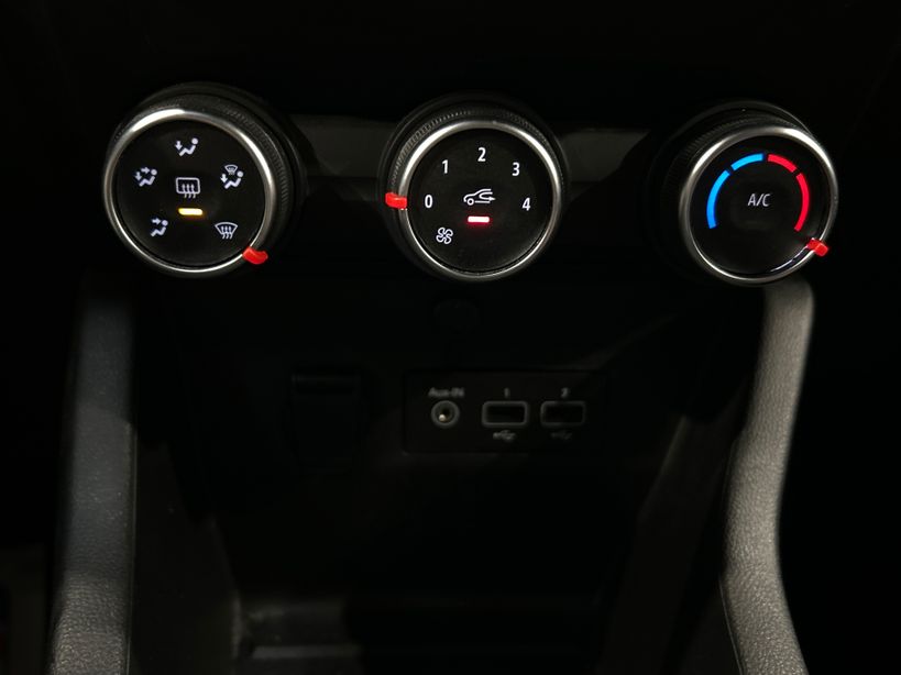 RENAULT CLIO V 2020 - Photo n°18