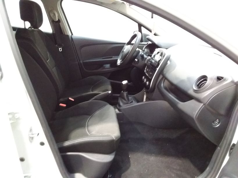 RENAULT CLIO IV SOCIETE 2019 - Photo n°9