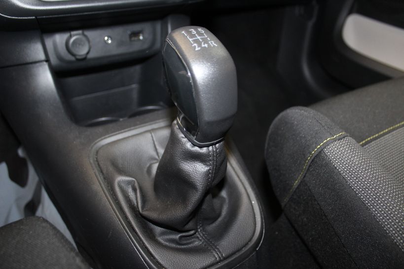 CITROEN C3 2018 - Photo n°15