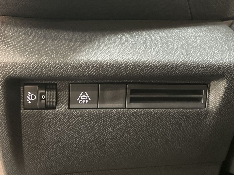 CITROEN C4 2024 - Photo n°37